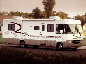 Four Winds Windsport '2000